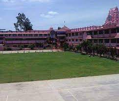 Kalanika Kendriya Shiksha Niketan